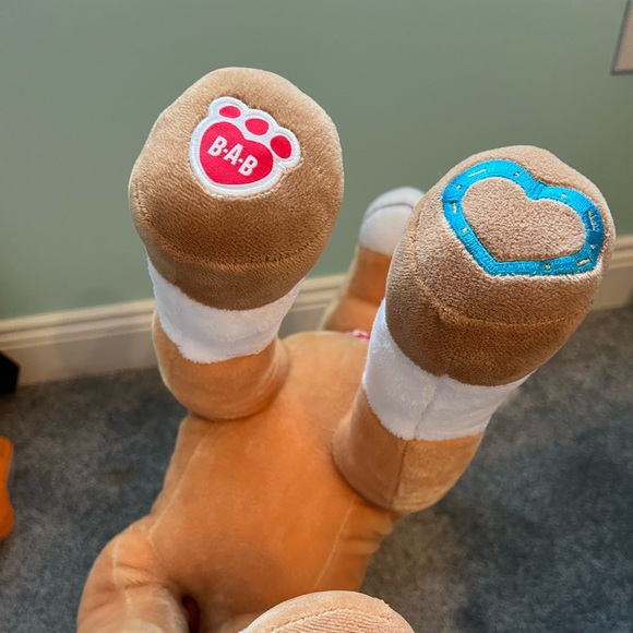 Build-A-Bear Stuffed Horse 🐴 - Picture 4 of 4